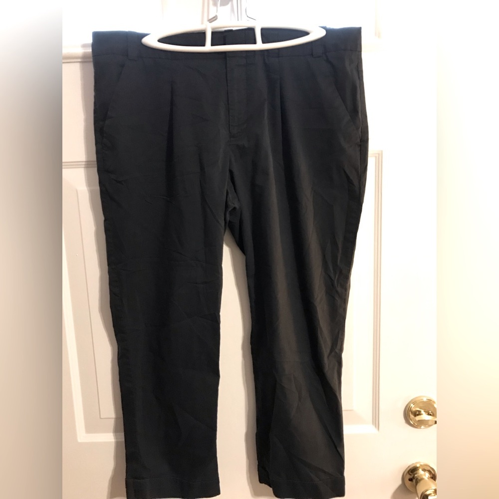 GAP Capris
